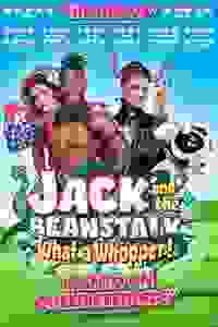 Jack and The Beanstalk: What a Whopper! (Charing Cross Theatre)
