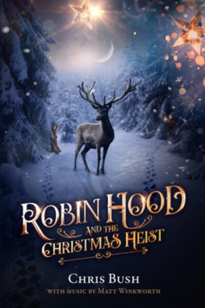Robin Hood (Rose Theatre Kingston)