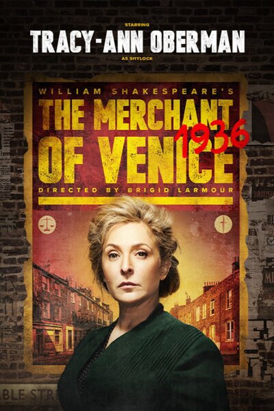 The Merchant of Venice 1936 (West End)