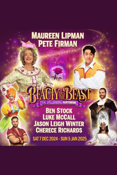 Beauty and the Beast (Richmond Theatre)