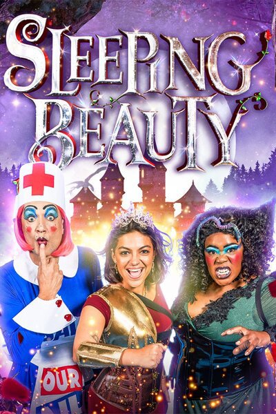 Sleeping Beauty (Broadway Theatre)