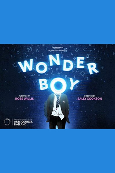 Wonder Boy