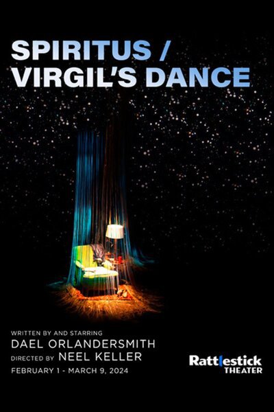 Spiritus/Virgil's Dance