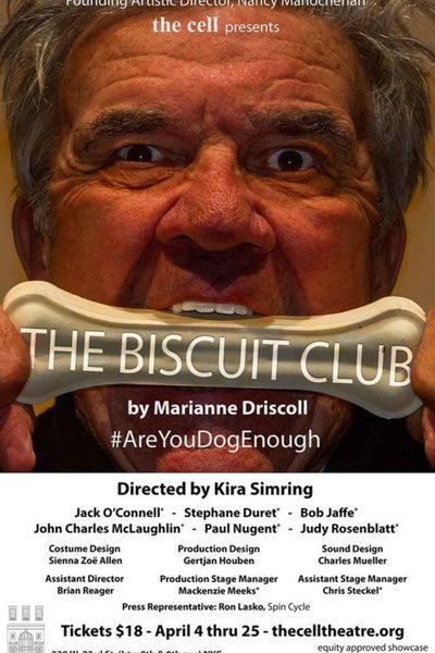 The Biscuit Club