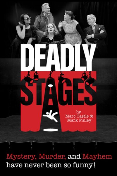 Deadly Stages