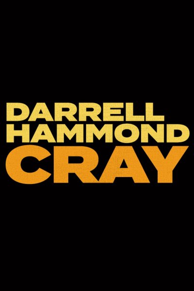 Darrell Hammond - CRAY