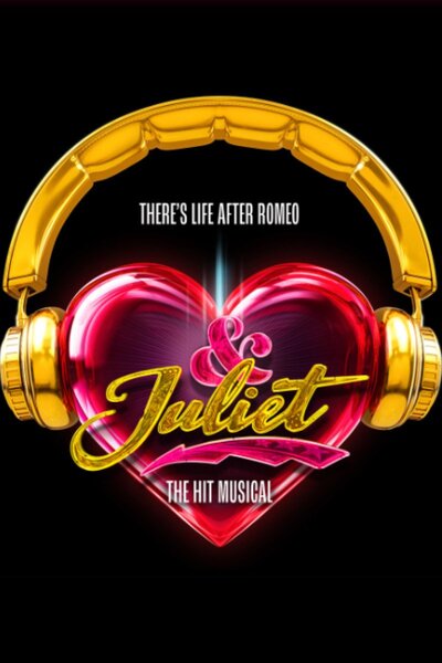 & Juliet (New Wimbledon Theatre)