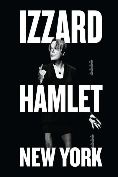 Eddie Izzard: Hamlet