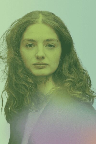 A Song For Ella Grey