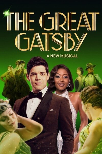 The Great Gatsby (Broadway)