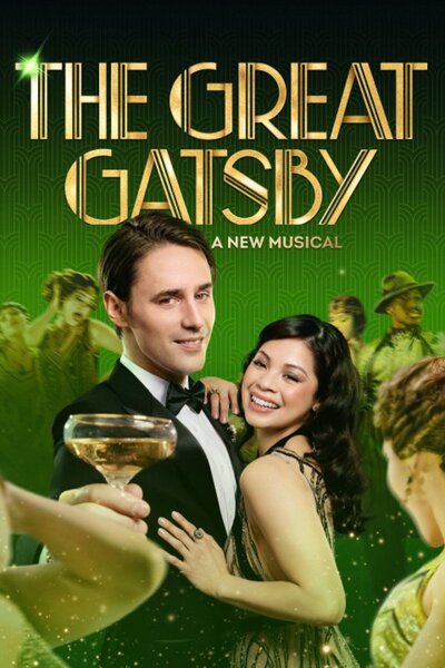 The Great Gatsby (Broadway)