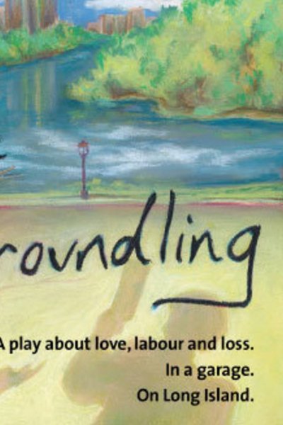 The Groundling