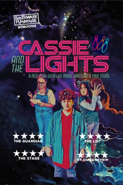 Cassie and the Lights (Southwark Playhouse)