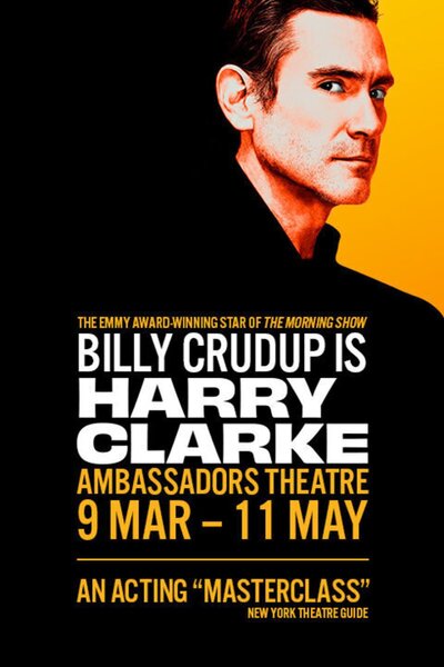 Harry Clarke (West End)