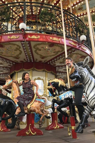 The Rest of Our Lives