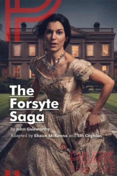 The Forsyte Saga