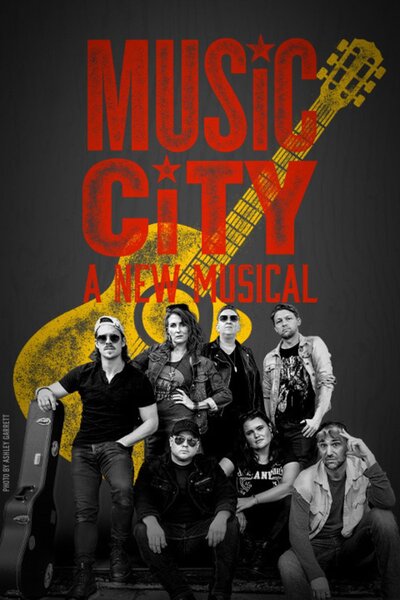 Music City