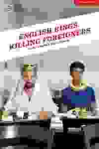 English Kings Killing Foreigners