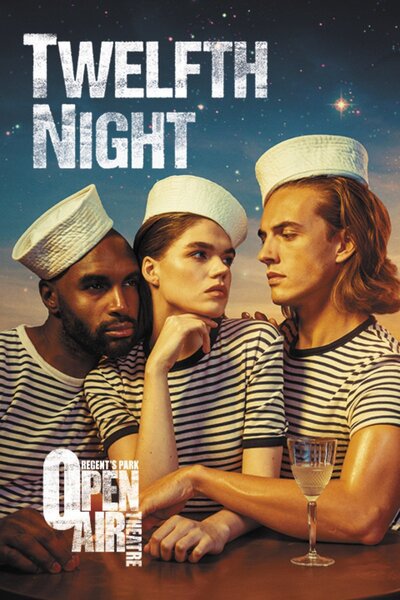 TWELFTH NIGHT Or What You Will