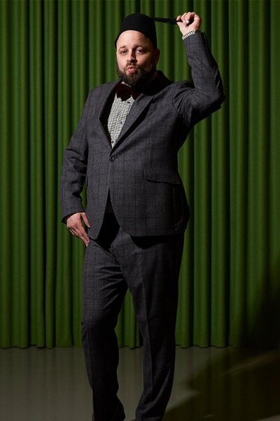 The Death & Life of All of Us