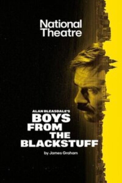 Boys from the Blackstuff