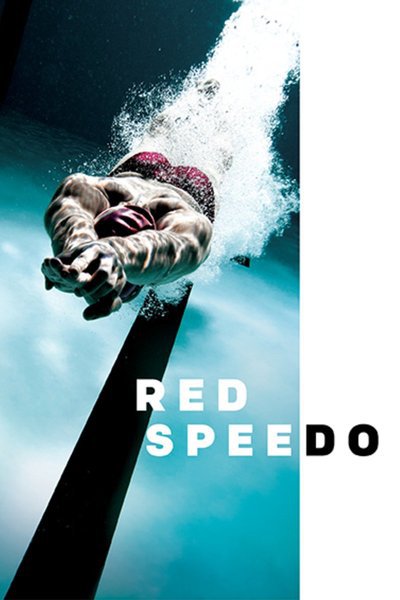 Red Speedo