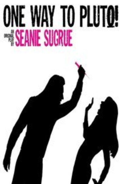 One Way to Pluto!