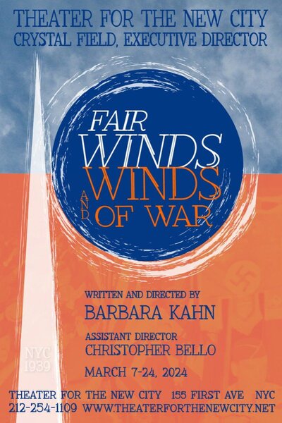 Fair Winds and Winds of War