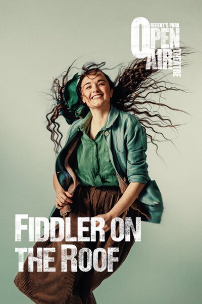 Fiddler on the Roof (Regent's Park Open Air Theatre)