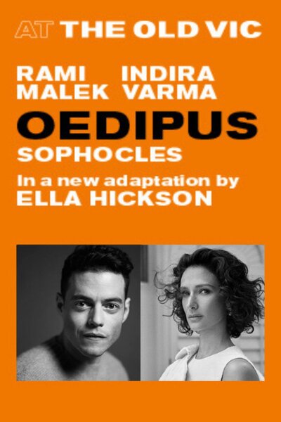 Oedipus
