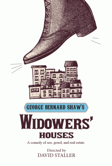Widowers' Houses
