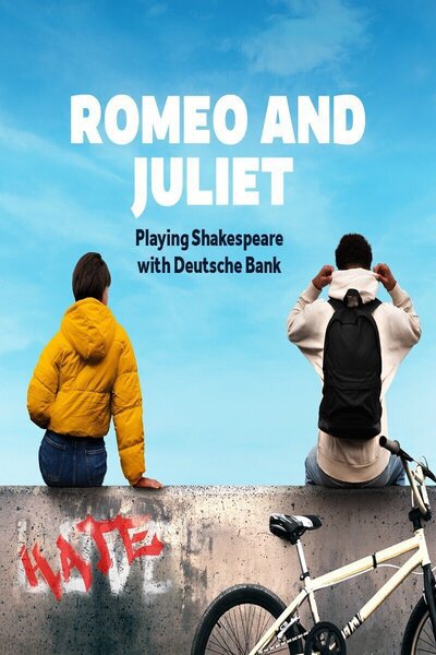 Playing Shakespeare with Deutsche Bank: Romeo and Juliet