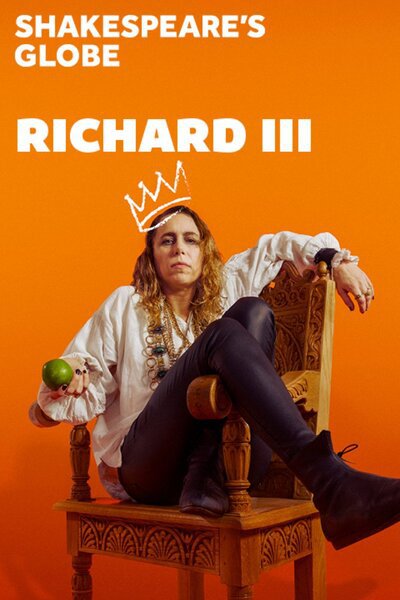 Richard III (Shakespeare's Globe)