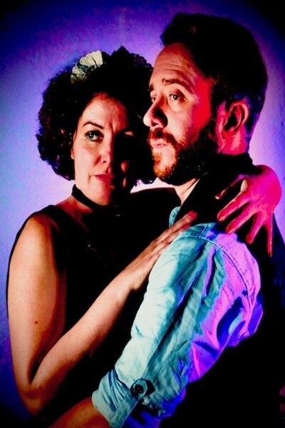 The Maid & The Mesmerizer