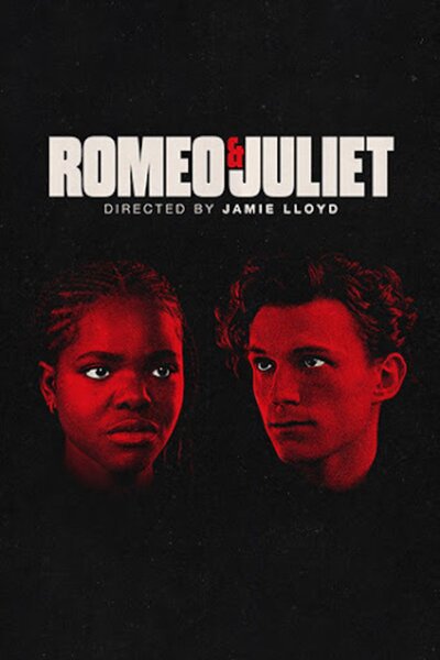Romeo & Juliet (West End) 2024