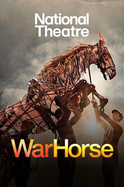 War Horse (National Theatre)