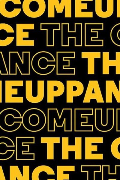 The Comeuppance (Signature Theatre)