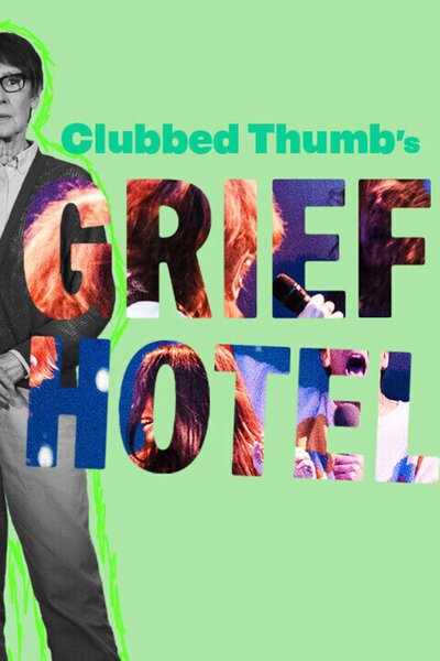 GRIEF HOTEL