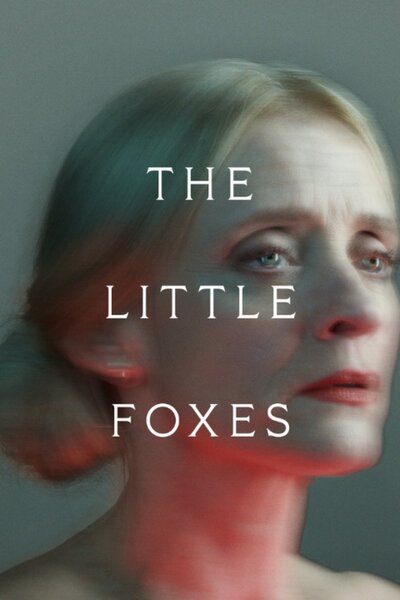 The Little Foxes (Young Vic)