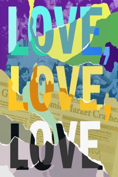 Love, Love, Love