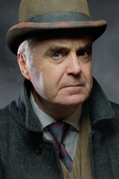 Watson: The Final Problem