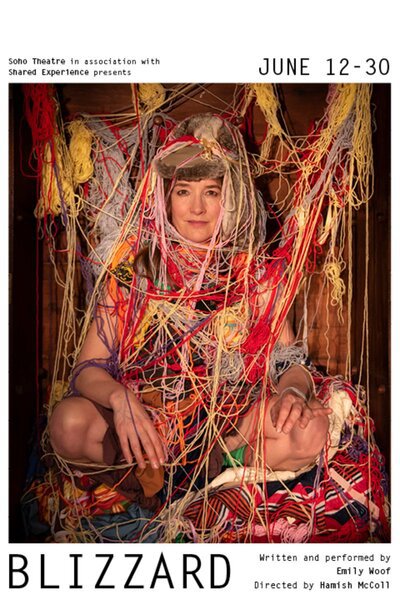 Blizzard (Soho Theatre)