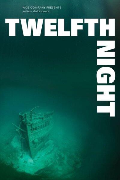 Twelfth Night (Axis Company)