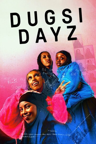 Dugsi Dayz (Royal Court Theatre)