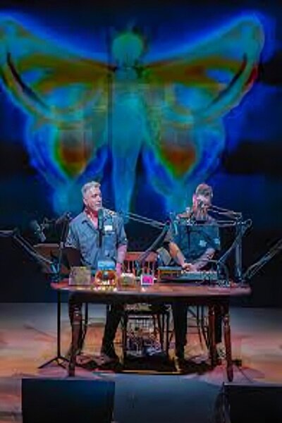 Relics and Their Humans