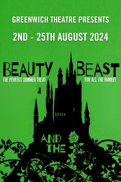 Beauty and the Beast (Greenwich Theatre)