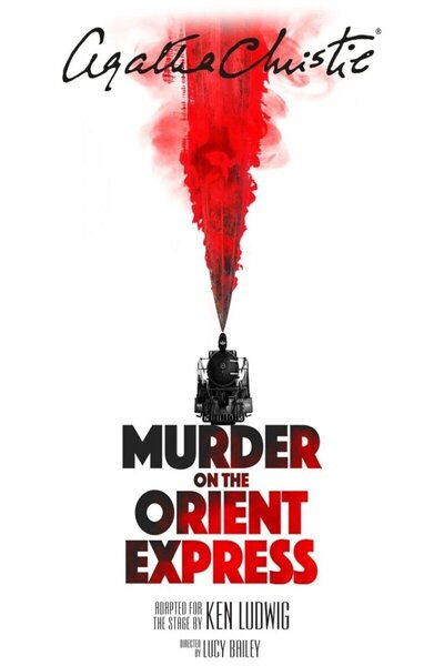 Murder on the Orient Express (Richmond Theatre)