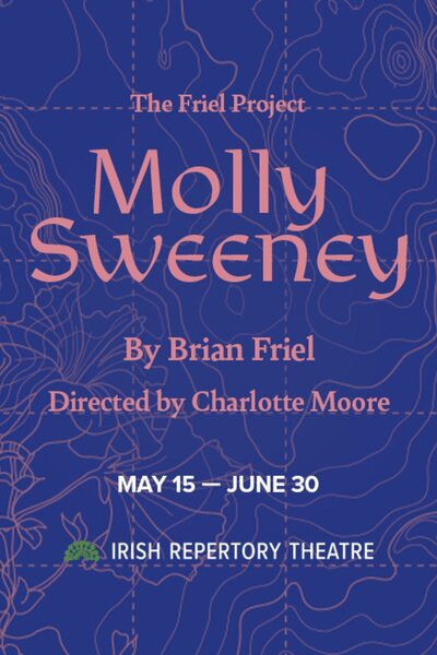 Molly Sweeney (Irish Repertory Theatre)