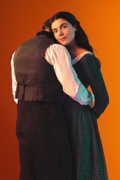 Miss Julie (Park Theatre)