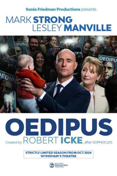 Oedipus (West End) 